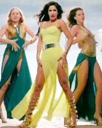 Dhoom 3